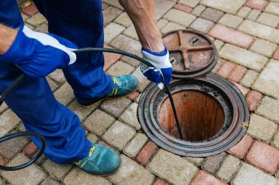 Drain System Maintenance